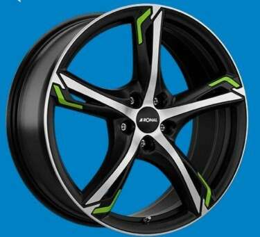 Ronal R62
