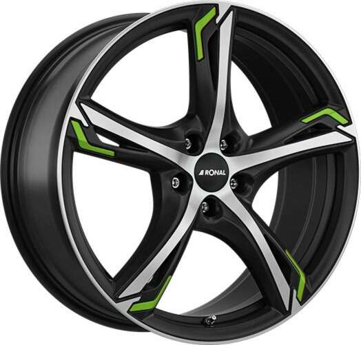 Ronal R62