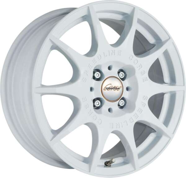 Ronal SL2 Marmora farba: rallye - weiss