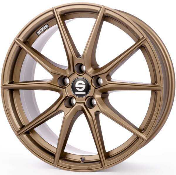 Sparco DRS RBZ