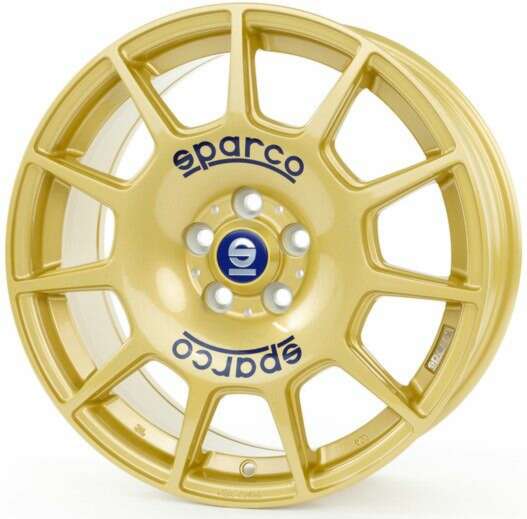 Sparco Terra RG