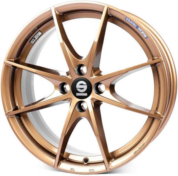 Sparco Trofeo 4 GBZ