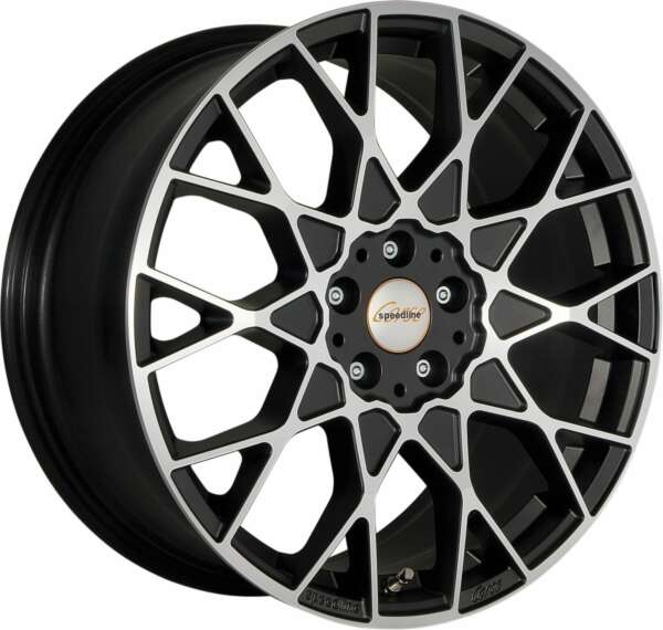 Speedline SL3