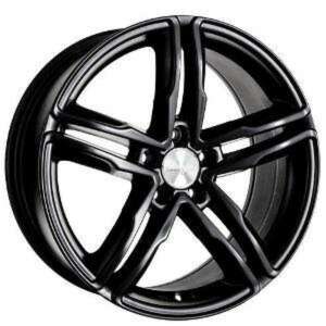Wheelworld WH11