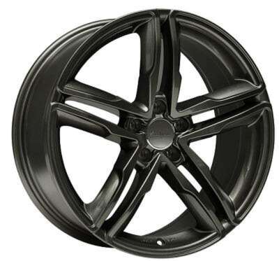 Wheelworld WH11