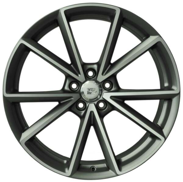 Wsp AIACE