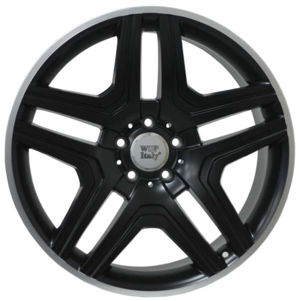 Wsp AMG NERO