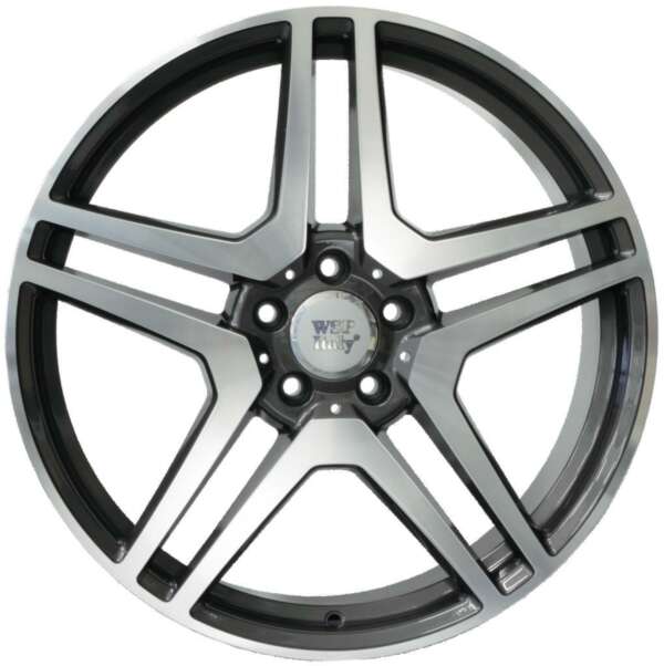 Wsp AMG Vesuvio