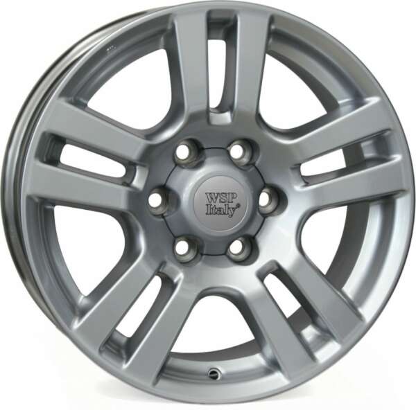 Wsp Era W1766 ( Replika Toyota ) Silver