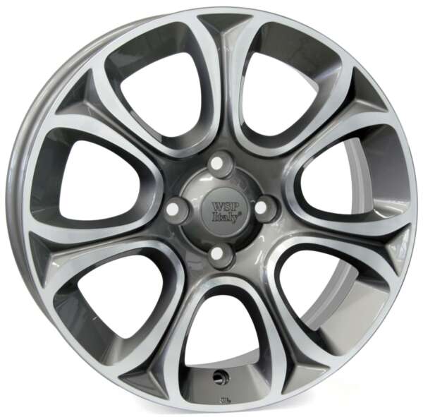 Wsp EVO
