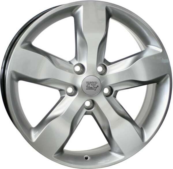 Wsp Giove W3802 ( Replika Chrysler ) Hyper Anthracite