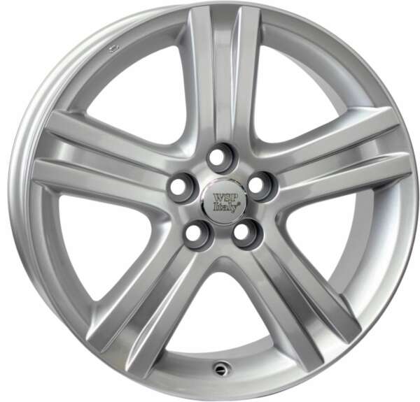 Wsp Liv W1767 ( Replika Toyota ) Silver