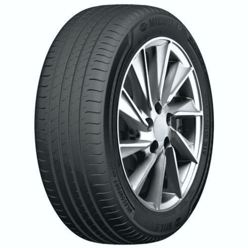 Ljetne gume za osobna vozila 185/70R14 88T Milever MP071