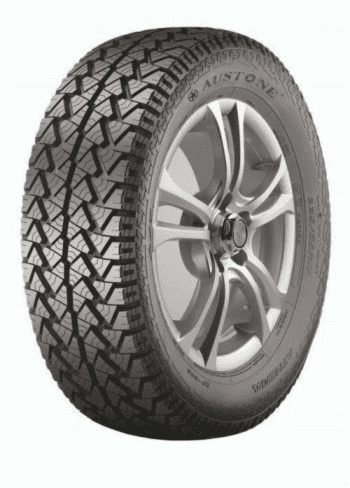 Ljetne gume za osobna vozila 215/75R15 100T Austone SP302