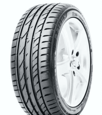 Ljetne gume za osobna vozila 245/45R18 100W Sailun ATREZZO ZSR XL ROF-Dojazdová tech. Runflat 