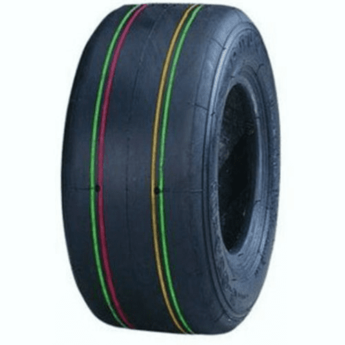Pneumatiky moto celorocne 10/4.5R5 Duro HF242B