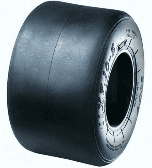 Pneumatiky moto celorocne 10/4.5R5 Sunf K-001