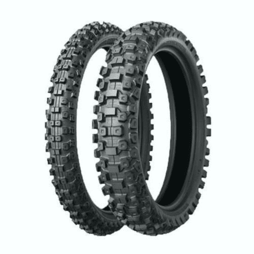 Pneumatiky moto celorocne 100/100R18 59M Bridgestone M604
