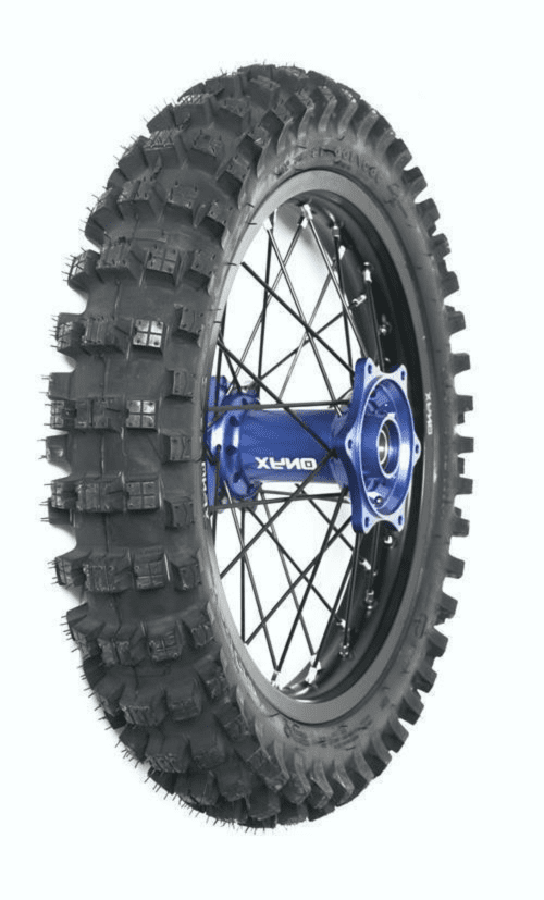 Pneumatiky moto celorocne 100/100R18 59M Deli SB137