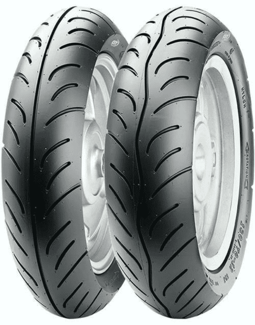 Pneumatiky moto celorocne 100/60R12 45J CST C6031