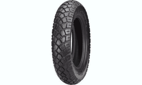 Pneumatiky moto celorocne 100/60R12 45J Duro DM1015