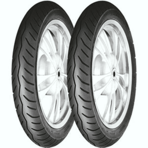 Pneumatiky moto celorocne 100/70R14 51P Dunlop D115