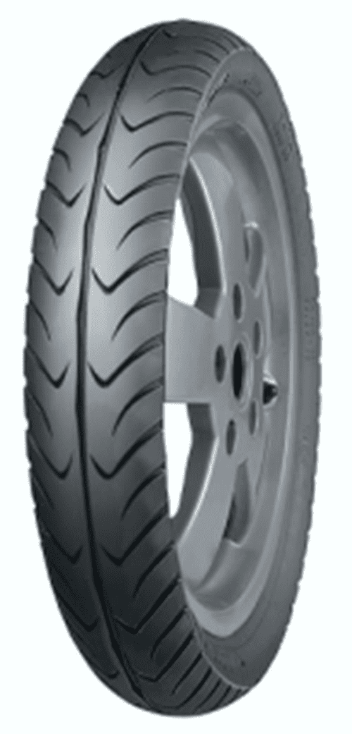 Pneumatiky moto celorocne 100/70R14 53L Mitas MC26 CAPRI