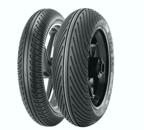 Pneumatiky moto celorocne 100/70R17 Pirelli DIABLO RAIN