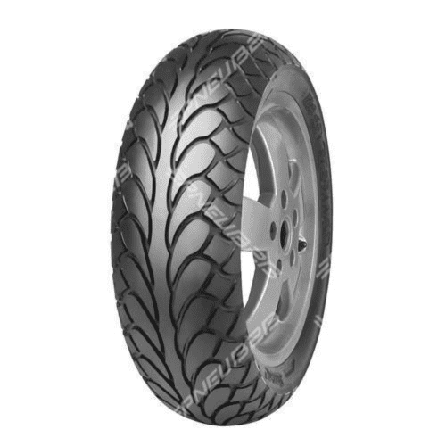 Pneumatiky moto celorocne 100/80R10 53L Mitas MC22 ELEGANCE