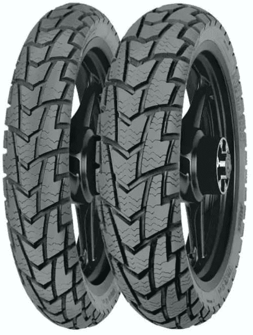 Pneumatiky moto celorocne 100/80R10 53P Mitas MC32 WIN SCOOT