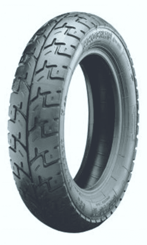 Pneumatiky moto celorocne 100/80R10 58J Heidenau K 48 XL