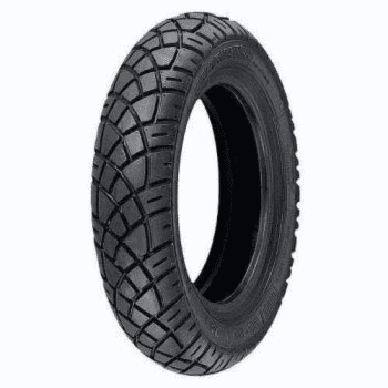 Pneumatiky moto celorocne 100/80R10 58M Heidenau K 58 XL