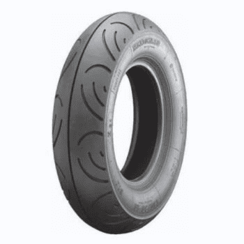 Pneumatiky moto celorocne 100/80R10 58M Heidenau K 61 XL