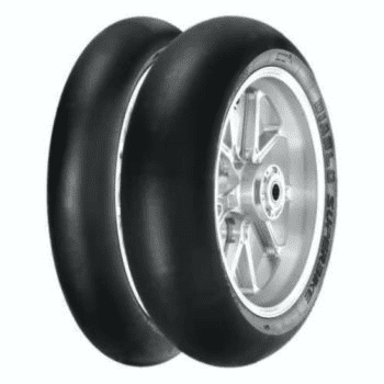 Pneumatiky moto celorocne 100/80R10 Pirelli DIABLO SUPERBIKE