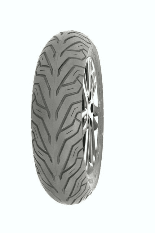 Pneumatiky moto celorocne 100/80R14 48P Deli SC109R URBAN GRIP