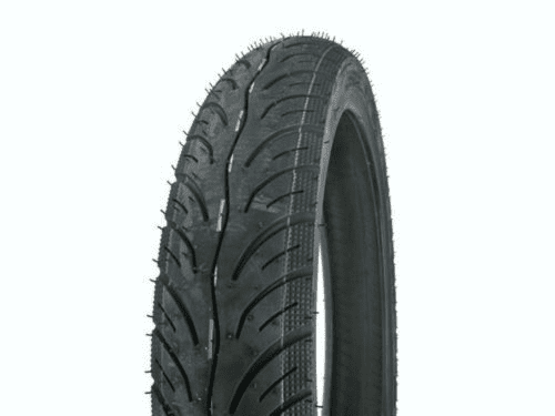 Pneumatiky moto celorocne 100/80R14 54J Kenda K709