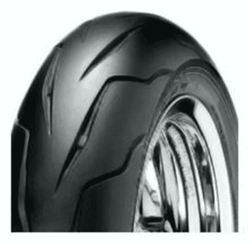 Pneumatiky moto celorocne 100/80R16 50P Vredestein STACCATA