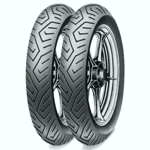 Pneumatiky moto celorocne 100/80R16 50T Pirelli MT 75