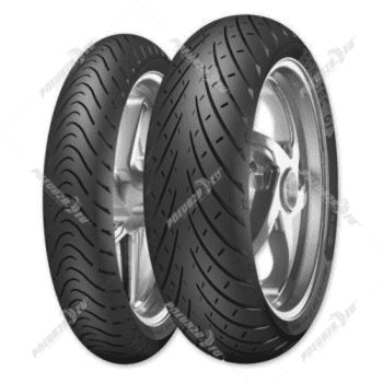 Pneumatiky moto celorocne 100/80R17 52H Metzeler ROADTEC 01