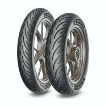 Pneumatiky moto celorocne 100/80R17 52H Michelin ROAD CLASSIC