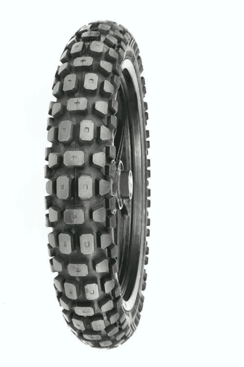 Pneumatiky moto celorocne 100/80R17 52R Deli SB107 BRUTAL