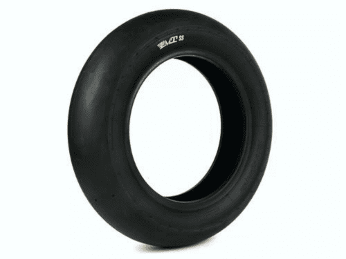 Pneumatiky moto celorocne 100/85R10 pmt EXTRA SOFT SLICK
