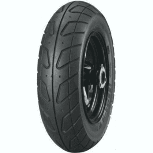 Pneumatiky moto celorocne 100/90R10 56J Anlas MB-510