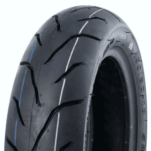 Pneumatiky moto celorocne 100/90R10 56J Kenda K711