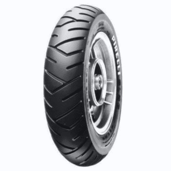 Pneumatiky moto celorocne 100/90R10 56J Pirelli SL 26