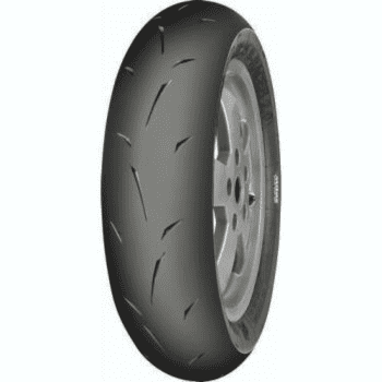 Pneumatiky moto celorocne 100/90R10 56P Mitas MC35 S RACER 2.0