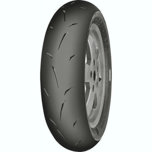 Pneumatiky moto celorocne 100/90R10 56P Mitas MC35 S RACER 2.0