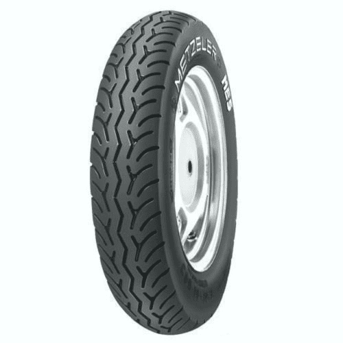 Pneumatiky moto celorocne 100/90R10 61J Metzeler ME 5
