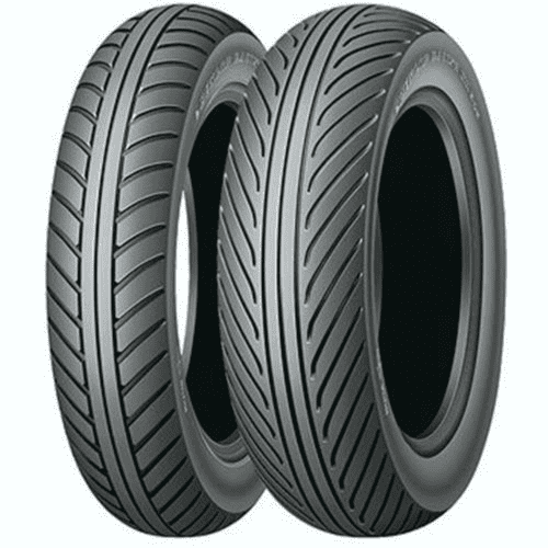 Pneumatiky moto celorocne 100/90R12 Dunlop KR345