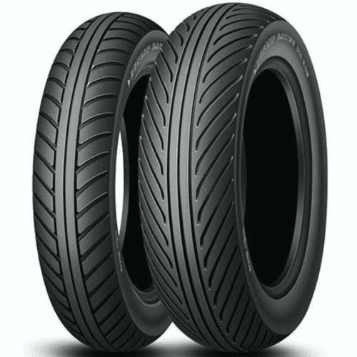 Pneumatiky moto celorocne 100/90R12 Dunlop S-RAIN